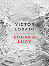 Cover image for Edgar and Lucy
